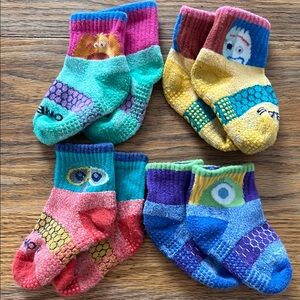 Bomba toddler Socks Set